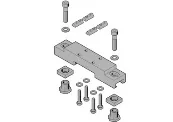 EADC-E15-120-E7 Узел юстировки Festo