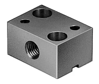 SDA-12X1-B Опора Festo