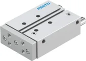 DFM-25-80-P-A-GF Цилиндр с направляющей Festo