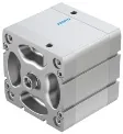 ADN-100-40-I-PPS-A Компактный цилиндр Festo
