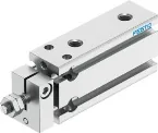 DPDM-Q-10-15-PA Компактный цилиндр Festo