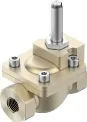 VZWM-L-M22C-G38-F4 Распределитель с электроуправлением Festo