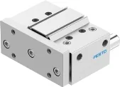 DFM-80-50-P-A-GF Цилиндр с направляющей Festo