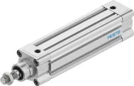 DSBC-50-160-D3-PPSA-N3 Стандартный цилиндр Festo