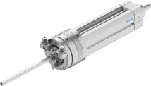 DSL-20- -270-P-A-S20-B Поворотно-линейный модуль Festo