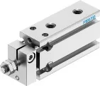 DPDM-Q-10-10-PA Компактный цилиндр Festo