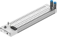 VABM-C8-12E-G14-28-PT-L Коллектор Festo