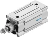 DSBC-100-100-D3-PPSA-N3 Standards-based cylinder Festo