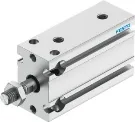 DPDM-16-15-PA Компактный цилиндр Festo