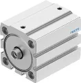 ADN-S-40-40-I-P Компактный цилиндр Festo