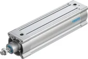 DSBC-100-320-PPSA-N3 Стандартный цилиндр Festo
