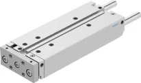 DFM-32-200-B-PPV-A-GF Цилиндр с направляющей Festo