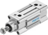 DSBC-40-20-D3-PPVA-N3 Стандартный цилиндр Festo