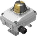 SRBC-CA3-YR90-N-20N-ZC-C2P20-EX6 Limit switch box Festo