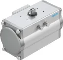 DFPD-120-RP-90-RD-F0507 Quarter turn actuator Festo
