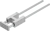 EAGF-V2-KF-40-400 Направляющая Festo