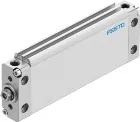 DZF-32-100-P-A Плоский цилиндр Festo