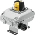 SRBC-CA3-YR90-R-2A-1W-C2P20 Limit switch box Festo