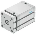 ADNGF-63-60-P-A Компактный цилиндр Festo