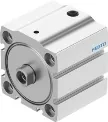 AEN-S-50-25-A-P Компактный цилиндр Festo