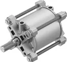 DFPC-80-50-D-V4EX4-44E-9S-W2 Линейный привод Festo