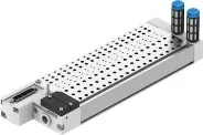 VABM-C8-12E-G14-18-M1-L Коллектор Festo
