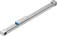 ELGA-TB-KF-120-1200-0H Приводы с зубчатым ремнем Festo