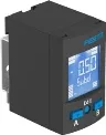 SPAU-P10R-W-Q4D-L-PNLK-PNVBA-M8D Датчик давления Festo