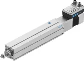 EPCS-BS-45-150-10P-A-ST-M-H1-PLK-AA electric cylinder unit Festo