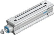 DSBC-40-125-PPSA-N3 Стандартный цилиндр Festo