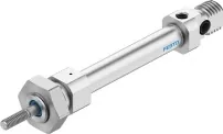 ESNU-8-25-P-A Стандартный цилиндр Festo