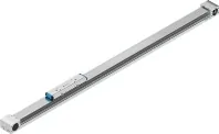 ELGA-TB-KF-70-1000-0H Приводы с зубчатым ремнем Festo
