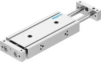 DGTZ-GF-20-50-J-T-P-A Двухпоршневой цилиндр Festo