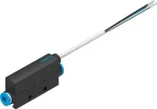 SFTE-5U-Q4-B-2.5K датчик расхода Festo