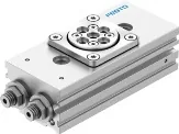 DRRS-8-180-FH-PA Quarter turn actuator Festo