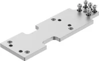 DAMF-80-FKP Переходная плита Festo