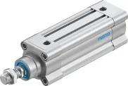 DSBC-50-80-PPSA-N3 Стандартный цилиндр Festo