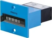 PZA-E-C Суммирующий счетчик Festo
