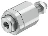 DARP-M10P-F Гибкая соединительная муфта Festo
