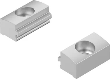 EAHF-L2-25-P-S Монтажный профиль Festo