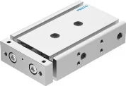 DGTZ-GF-25-50-P-A Двухпоршневой цилиндр Festo