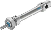 DSNU-12-40-P-A Стандартный цилиндр Festo