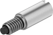 DYEF-G8-S-M5-Y1 Амортизатор Festo