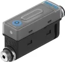 SPAF-P10R-G18M-N-PNLK-M12 Датчик давления Festo