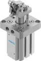 DFST-32-20-DL-Y4-A-S-G2 Стопорный цилиндр Festo