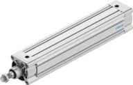 DSBC-80-400-D3-PPSA-N3 Standards-based cylinder Festo