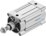 DSBC-125-80-D3-PPSA-N3 Standards-based cylinder Festo