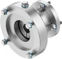 EAMM-A-C50-10-114CA-S5 Осевой набор Festo