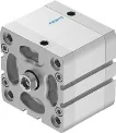 ADN-80-25-I-P-A Компактный цилиндр Festo