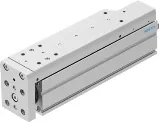 EGSC-BS-KF-45-125-3P Мини-суппорт Festo
